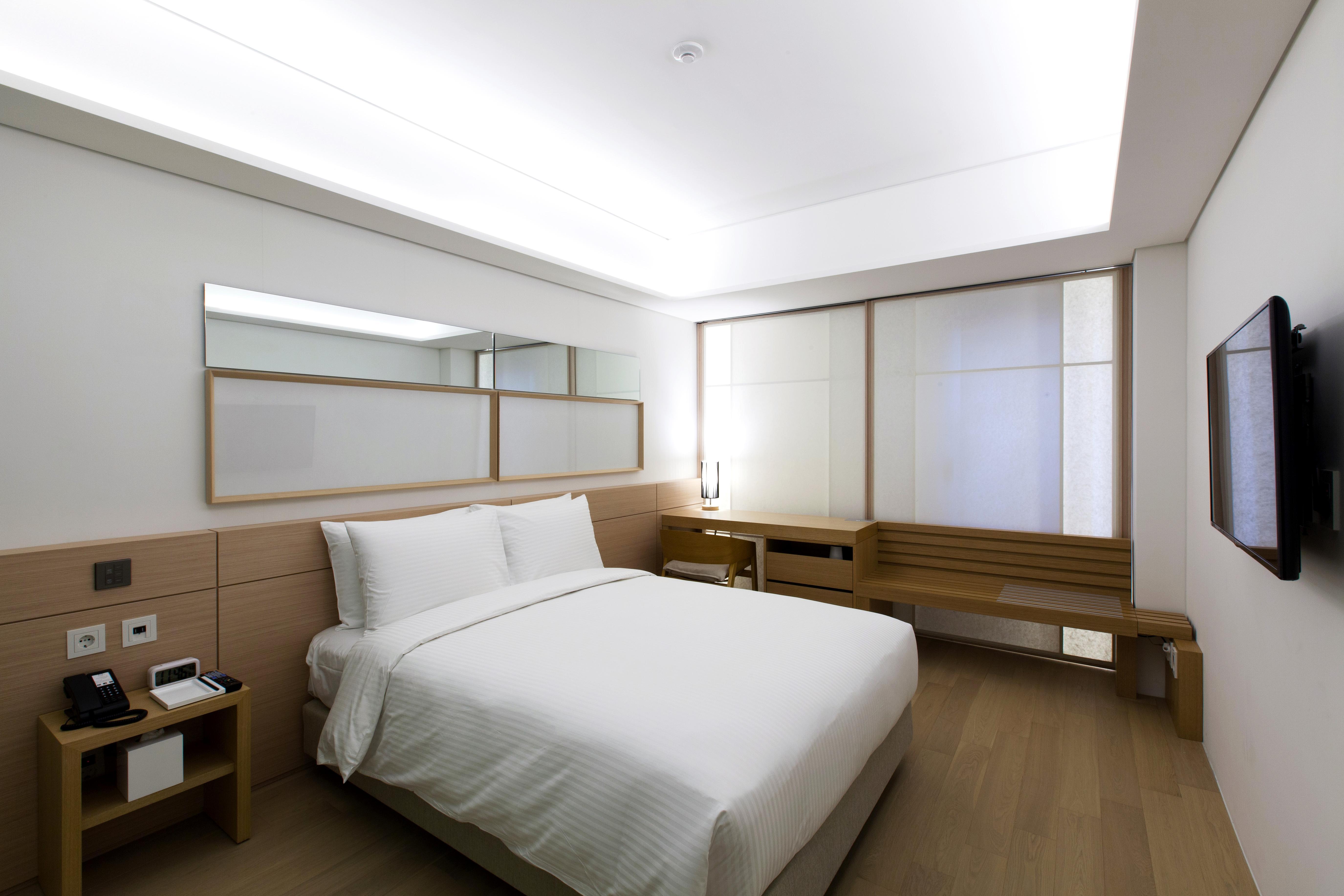 Sotetsu Hotels The Splaisir Seoul Myeongdong Eksteriør billede